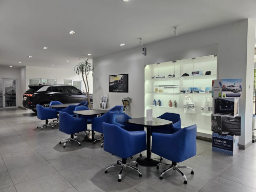 Hyundai Sawah Besar, Automotive Dealership | We provide Indonesia infrastructure map on various property sectors and data. Access property listings, infrastructure developments, news, and valuable transaction data for informed decisions.