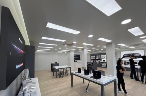 iBox Condet, Stand Alone Retail | We provide Indonesia infrastructure map on various property sectors and data. Access property listings, infrastructure developments, news, and valuable transaction data for informed decisions.