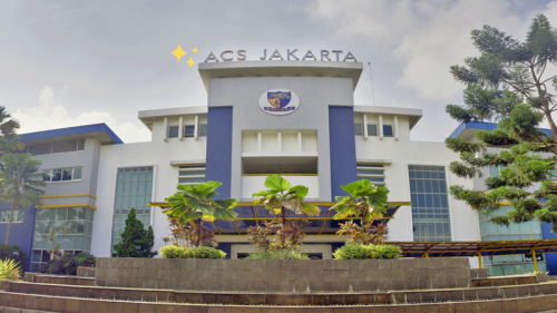 ACS Jakarta, 国际学校 | We provide Indonesia infrastructure map on various property sectors and data. Access property listings, infrastructure developments, news, and valuable transaction data for informed decisions.