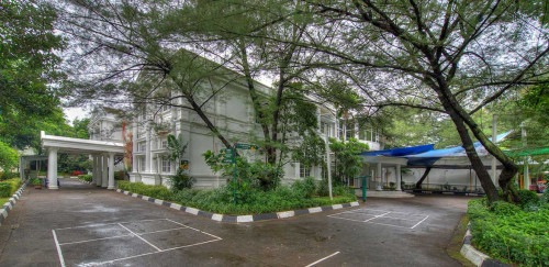 Australian Independent School Jakarta, 国际学校 | We provide Indonesia infrastructure map on various property sectors and data. Access property listings, infrastructure developments, news, and valuable transaction data for informed decisions.