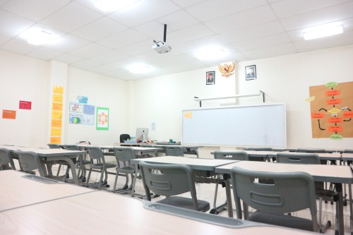 Cikal School Amri Setu, 国际学校 | We provide Indonesia infrastructure map on various property sectors and data. Access property listings, infrastructure developments, news, and valuable transaction data for informed decisions.