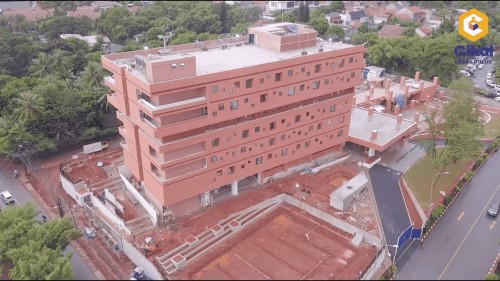 Cikal School Lebak Bulus, 国际学校 | We provide Indonesia infrastructure map on various property sectors and data. Access property listings, infrastructure developments, news, and valuable transaction data for informed decisions.
