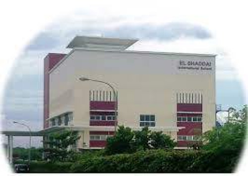 El Shaddai Intercontinental School, 国际学校 | We provide Indonesia infrastructure map on various property sectors and data. Access property listings, infrastructure developments, news, and valuable transaction data for informed decisions.