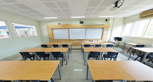 Finland Intercultural School, 国际学校 | We provide Indonesia infrastructure map on various property sectors and data. Access property listings, infrastructure developments, news, and valuable transaction data for informed decisions.