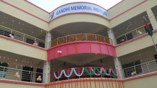 Gandhi Memorial Intercontinental School, 国际学校 | We provide Indonesia infrastructure map on various property sectors and data. Access property listings, infrastructure developments, news, and valuable transaction data for informed decisions.