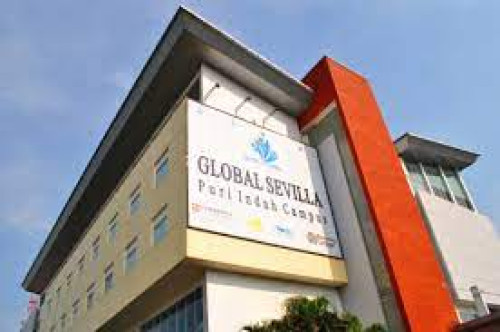 Global Sevilla School, 国际学校 | We provide Indonesia infrastructure map on various property sectors and data. Access property listings, infrastructure developments, news, and valuable transaction data for informed decisions.