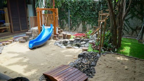 ISMILE Preschool Menteng, 国际学校 | We provide Indonesia infrastructure map on various property sectors and data. Access property listings, infrastructure developments, news, and valuable transaction data for informed decisions.