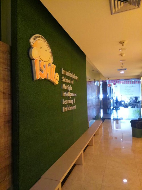 ISMILE Preschool Permata Hijau, 国际学校 | We provide Indonesia infrastructure map on various property sectors and data. Access property listings, infrastructure developments, news, and valuable transaction data for informed decisions.