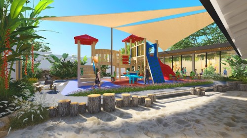 ISMILE Preschool Permata Hijau, 国际学校 | We provide Indonesia infrastructure map on various property sectors and data. Access property listings, infrastructure developments, news, and valuable transaction data for informed decisions.
