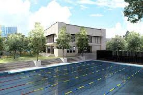 The Independent School of Jakarta, 国际学校 | We provide Indonesia infrastructure map on various property sectors and data. Access property listings, infrastructure developments, news, and valuable transaction data for informed decisions.