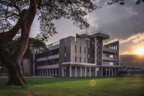 Jakarta Intercultural School, 国际学校 | We provide Indonesia infrastructure map on various property sectors and data. Access property listings, infrastructure developments, news, and valuable transaction data for informed decisions.