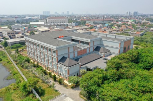 Mentari Intercular School Jakarta, 国际学校 | We provide Indonesia infrastructure map on various property sectors and data. Access property listings, infrastructure developments, news, and valuable transaction data for informed decisions.