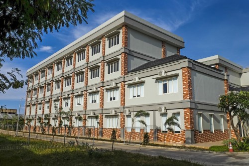 Mentari Intercular School Grand Surya, 国际学校 | We provide Indonesia infrastructure map on various property sectors and data. Access property listings, infrastructure developments, news, and valuable transaction data for informed decisions.
