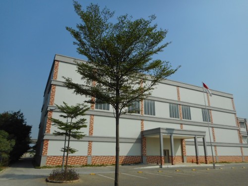 Mentari Intercular School Grand Surya, 国际学校 | We provide Indonesia infrastructure map on various property sectors and data. Access property listings, infrastructure developments, news, and valuable transaction data for informed decisions.