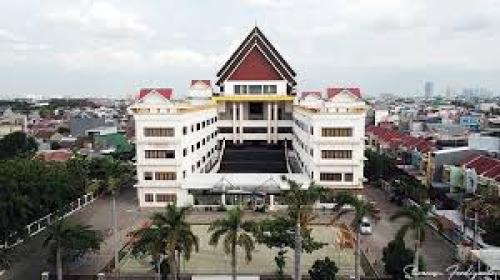 Mahabodhi Vidya School, 国际学校 | We provide Indonesia infrastructure map on various property sectors and data. Access property listings, infrastructure developments, news, and valuable transaction data for informed decisions.