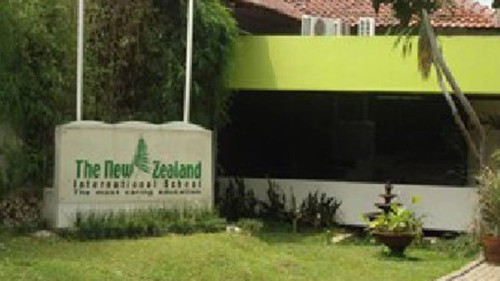 The New Zealand Independent School, 国际学校 | We provide Indonesia infrastructure map on various property sectors and data. Access property listings, infrastructure developments, news, and valuable transaction data for informed decisions.