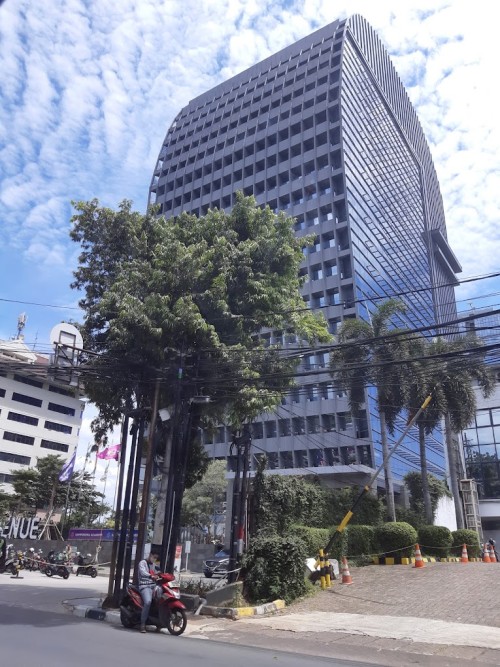 Sampoerna Academy Jakarta, 国际学校 | We provide Indonesia infrastructure map on various property sectors and data. Access property listings, infrastructure developments, news, and valuable transaction data for informed decisions.