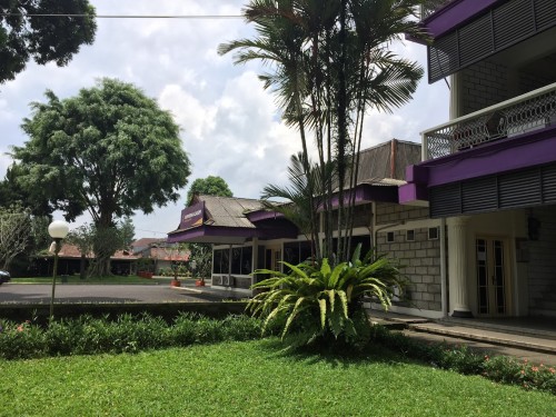 Sampoerna Academy Jakarta, 国际学校 | We provide Indonesia infrastructure map on various property sectors and data. Access property listings, infrastructure developments, news, and valuable transaction data for informed decisions.
