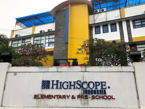 HighScope School Indonesia Alfa Indah, 国际学校 | We provide Indonesia infrastructure map on various property sectors and data. Access property listings, infrastructure developments, news, and valuable transaction data for informed decisions.