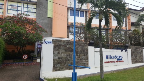 HighScope School Indonesia Alfa Indah, 国际学校 | We provide Indonesia infrastructure map on various property sectors and data. Access property listings, infrastructure developments, news, and valuable transaction data for informed decisions.