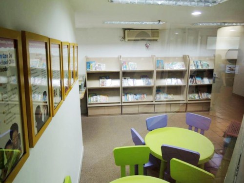 HighScope School Indonesia Kuningan, 国际学校 | We provide Indonesia infrastructure map on various property sectors and data. Access property listings, infrastructure developments, news, and valuable transaction data for informed decisions.