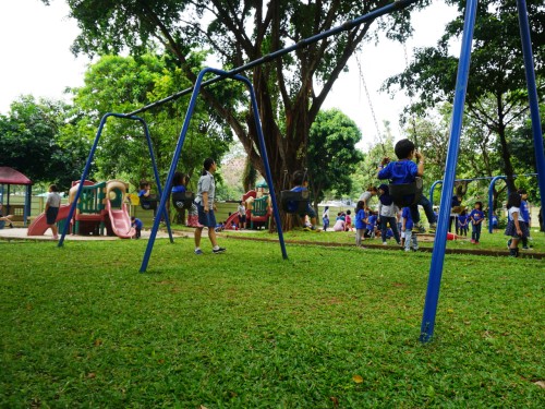 HighScope School Indonesia Kuningan, 国际学校 | We provide Indonesia infrastructure map on various property sectors and data. Access property listings, infrastructure developments, news, and valuable transaction data for informed decisions.