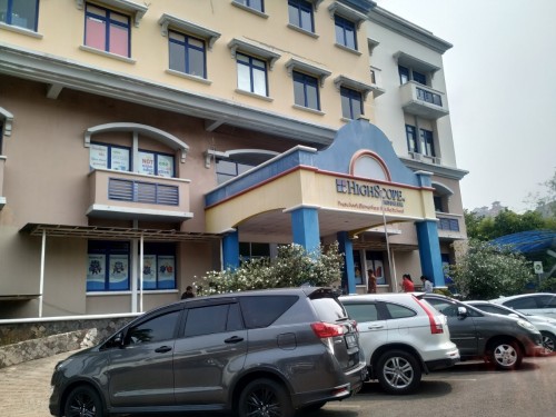 HighScope School Indonesia Kelapa Gading, 国际学校 | We provide Indonesia infrastructure map on various property sectors and data. Access property listings, infrastructure developments, news, and valuable transaction data for informed decisions.
