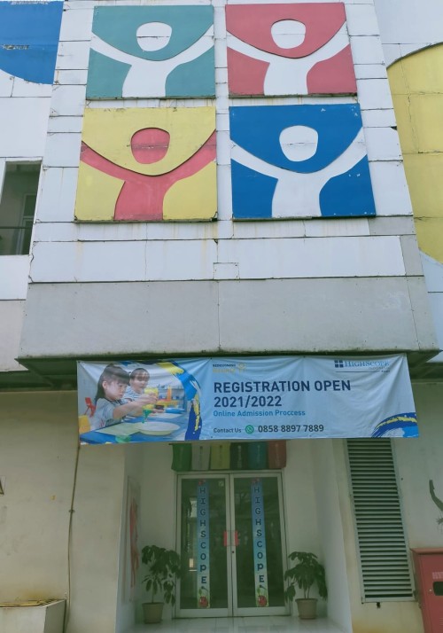 HighScope School Indonesia Pluit, 国际学校 | We provide Indonesia infrastructure map on various property sectors and data. Access property listings, infrastructure developments, news, and valuable transaction data for informed decisions.