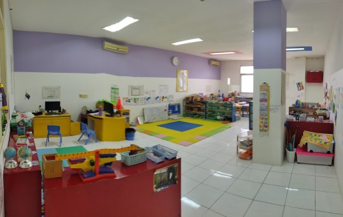 HighScope School Indonesia Pluit, 国际学校 | We provide Indonesia infrastructure map on various property sectors and data. Access property listings, infrastructure developments, news, and valuable transaction data for informed decisions.