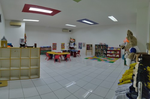 HighScope School Indonesia Pluit, 国际学校 | We provide Indonesia infrastructure map on various property sectors and data. Access property listings, infrastructure developments, news, and valuable transaction data for informed decisions.