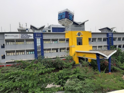 HighScope School Indonesia TB Simatupang, 国际学校 | We provide Indonesia infrastructure map on various property sectors and data. Access property listings, infrastructure developments, news, and valuable transaction data for informed decisions.