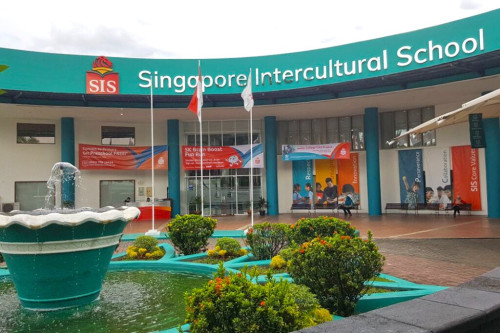 SIS South Jakarta, 国际学校 | We provide Indonesia infrastructure map on various property sectors and data. Access property listings, infrastructure developments, news, and valuable transaction data for informed decisions.