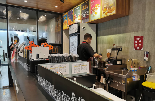 Janji Jiwa All Season, Stand Alone Retail | We provide Indonesia infrastructure map on various property sectors and data. Access property listings, infrastructure developments, news, and valuable transaction data for informed decisions.