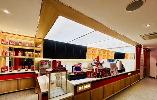 Janji Jiwa Pejanten Raya, Stand Alone Retail | We provide Indonesia infrastructure map on various property sectors and data. Access property listings, infrastructure developments, news, and valuable transaction data for informed decisions.