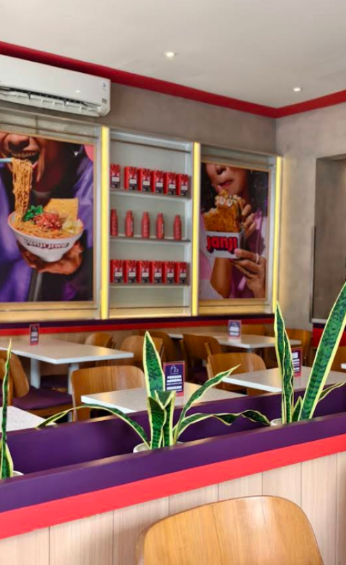 Janji Jiwa Senopati, Stand Alone Retail | We provide Indonesia infrastructure map on various property sectors and data. Access property listings, infrastructure developments, news, and valuable transaction data for informed decisions.