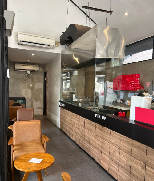 Janji Jiwa Tanah Abang, Stand Alone Retail | We provide Indonesia infrastructure map on various property sectors and data. Access property listings, infrastructure developments, news, and valuable transaction data for informed decisions.