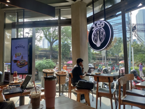JCO Blora Sudirman, Stand Alone Retail | We provide Indonesia infrastructure map on various property sectors and data. Access property listings, infrastructure developments, news, and valuable transaction data for informed decisions.