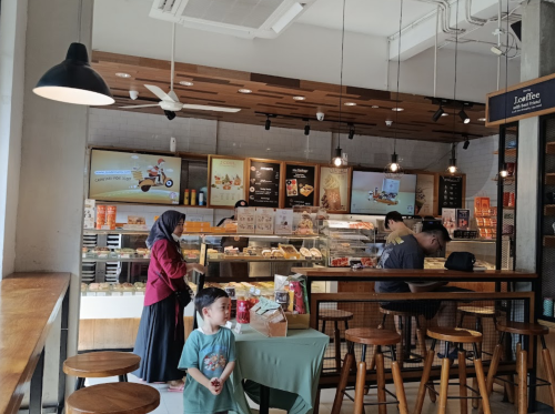 JCO Citra Garden 7, Stand Alone Retail | We provide Indonesia infrastructure map on various property sectors and data. Access property listings, infrastructure developments, news, and valuable transaction data for informed decisions.