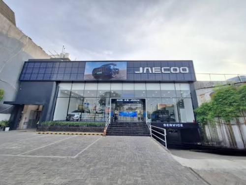 Jaecoo Kebon Jeruk, Automotive Dealership | We provide Indonesia infrastructure map on various property sectors and data. Access property listings, infrastructure developments, news, and valuable transaction data for informed decisions.
