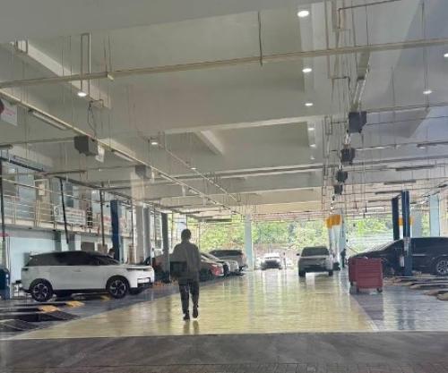 Jaecoo Pondok Gede, Automotive Dealership | We provide Indonesia infrastructure map on various property sectors and data. Access property listings, infrastructure developments, news, and valuable transaction data for informed decisions.