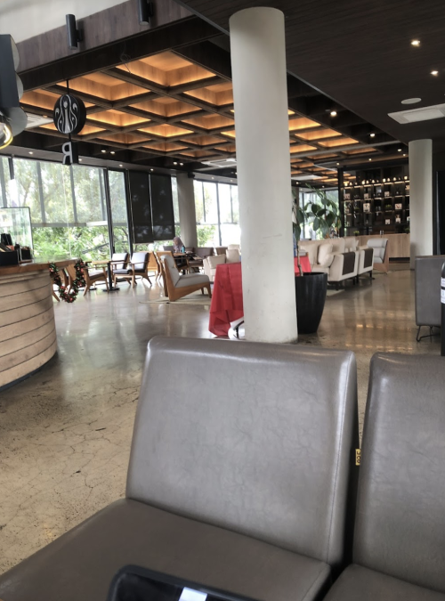 JCO Reserve Raden Inten, Stand Alone Retail | We provide Indonesia infrastructure map on various property sectors and data. Access property listings, infrastructure developments, news, and valuable transaction data for informed decisions.