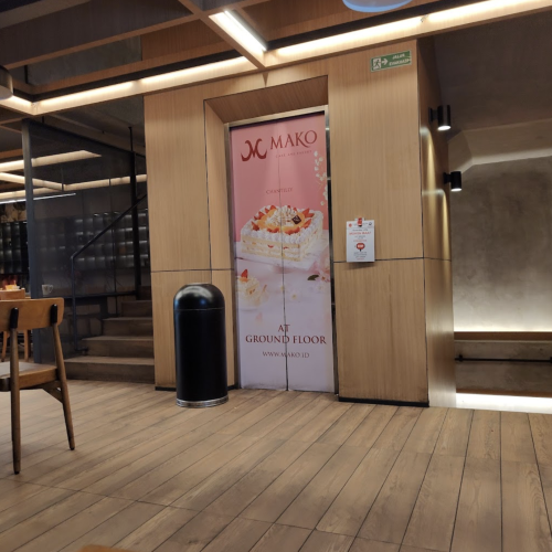 JCO Rawamangun, Stand Alone Retail | We provide Indonesia infrastructure map on various property sectors and data. Access property listings, infrastructure developments, news, and valuable transaction data for informed decisions.