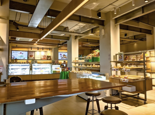 JCO Tamini, Stand Alone Retail | We provide Indonesia infrastructure map on various property sectors and data. Access property listings, infrastructure developments, news, and valuable transaction data for informed decisions.