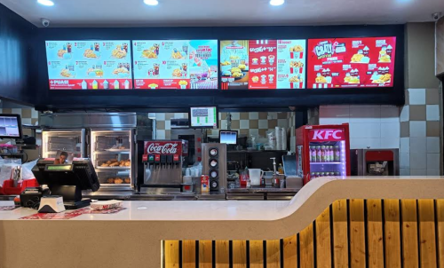 KFC Cideng Jakarta, Stand Alone Retail | We provide Indonesia infrastructure map on various property sectors and data. Access property listings, infrastructure developments, news, and valuable transaction data for informed decisions.