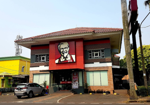 KFC Citra Garden 2, Stand Alone Retail | We provide Indonesia infrastructure map on various property sectors and data. Access property listings, infrastructure developments, news, and valuable transaction data for informed decisions.