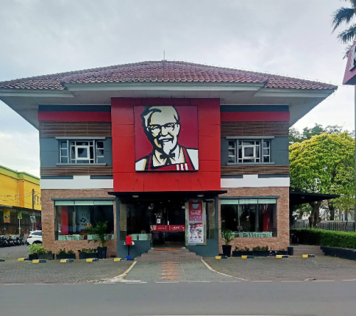 KFC Citra Garden 2, Stand Alone Retail | We provide Indonesia infrastructure map on various property sectors and data. Access property listings, infrastructure developments, news, and valuable transaction data for informed decisions.