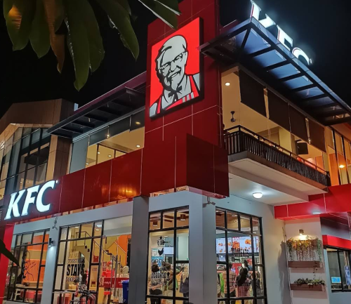 KFC Citra Garden 6, Stand Alone Retail | We provide Indonesia infrastructure map on various property sectors and data. Access property listings, infrastructure developments, news, and valuable transaction data for informed decisions.