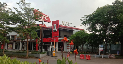 KFC Citra Garden 6, Stand Alone Retail | We provide Indonesia infrastructure map on various property sectors and data. Access property listings, infrastructure developments, news, and valuable transaction data for informed decisions.