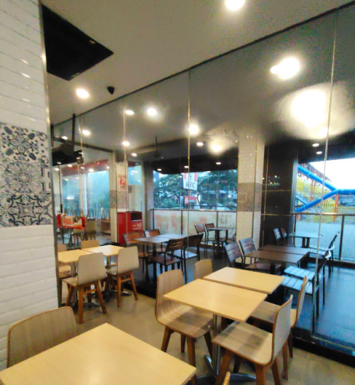 KFC Daan Mogot, Stand Alone Retail | We provide Indonesia infrastructure map on various property sectors and data. Access property listings, infrastructure developments, news, and valuable transaction data for informed decisions.