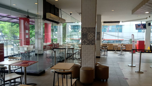 KFC Daan Mogot, Stand Alone Retail | We provide Indonesia infrastructure map on various property sectors and data. Access property listings, infrastructure developments, news, and valuable transaction data for informed decisions.